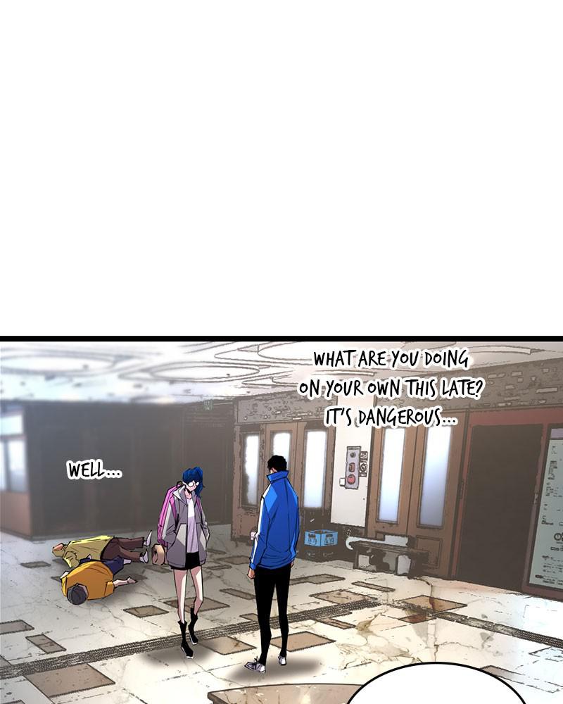 Hanlim Gym Chap 65 - Next Chap 66