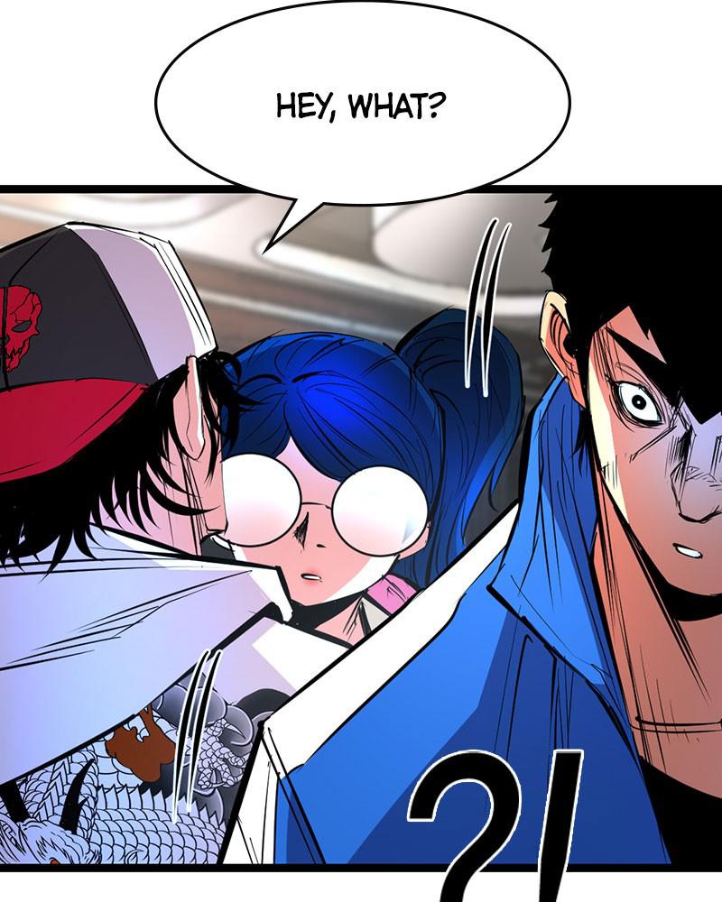 Hanlim Gym Chap 65 - Next Chap 66