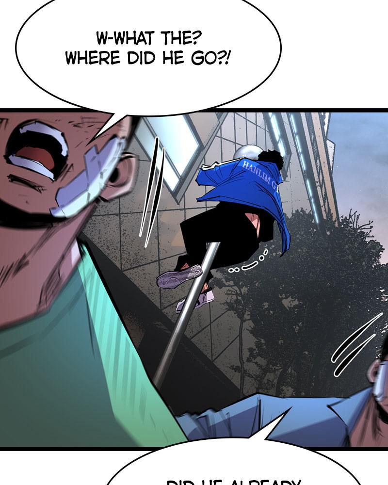 Hanlim Gym Chap 65 - Next Chap 66