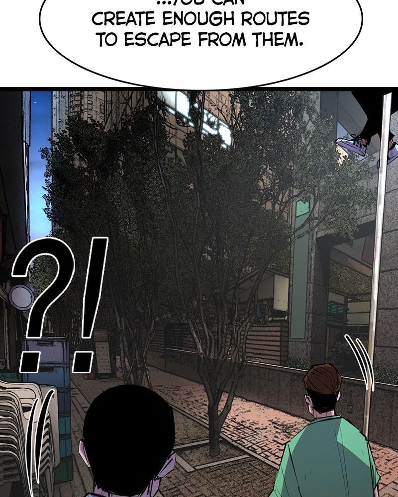 Hanlim Gym Chap 65 - Next Chap 66