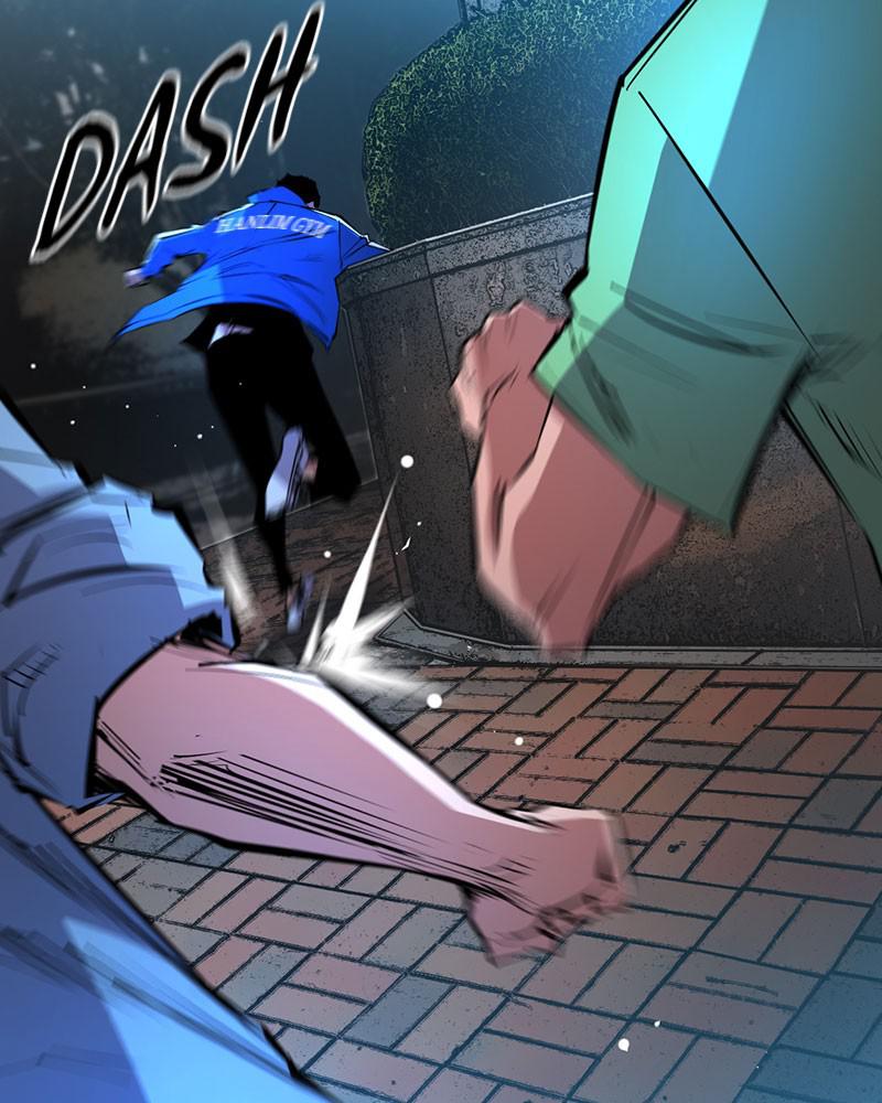Hanlim Gym Chap 65 - Next Chap 66