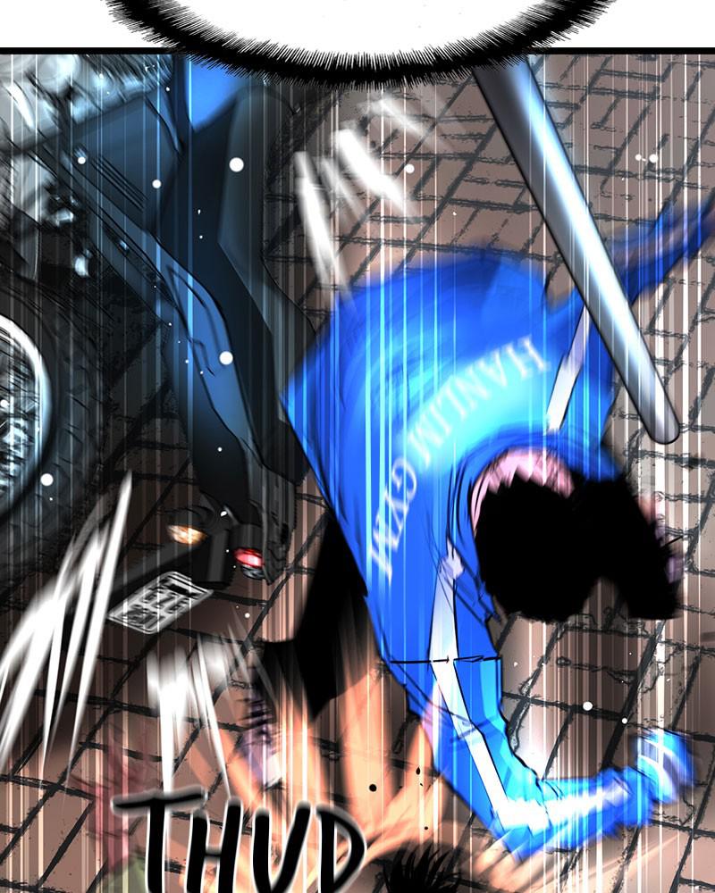 Hanlim Gym Chap 65 - Next Chap 66