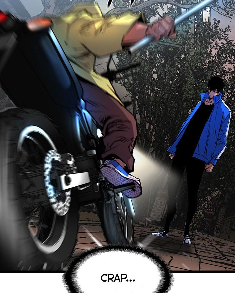 Hanlim Gym Chap 65 - Next Chap 66