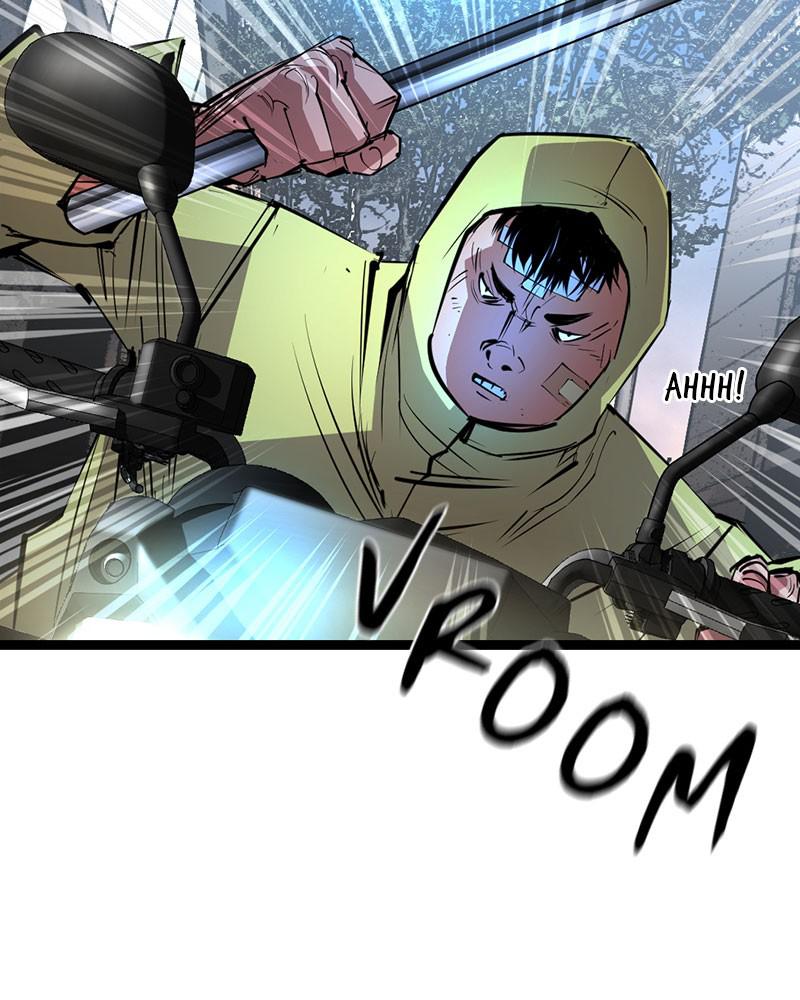 Hanlim Gym Chap 65 - Next Chap 66