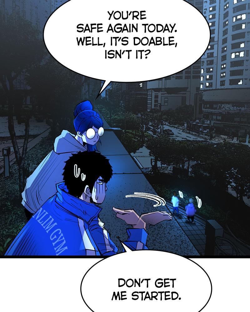 Hanlim Gym Chap 65 - Next Chap 66