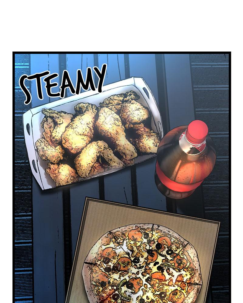 Hanlim Gym Chap 65 - Next Chap 66