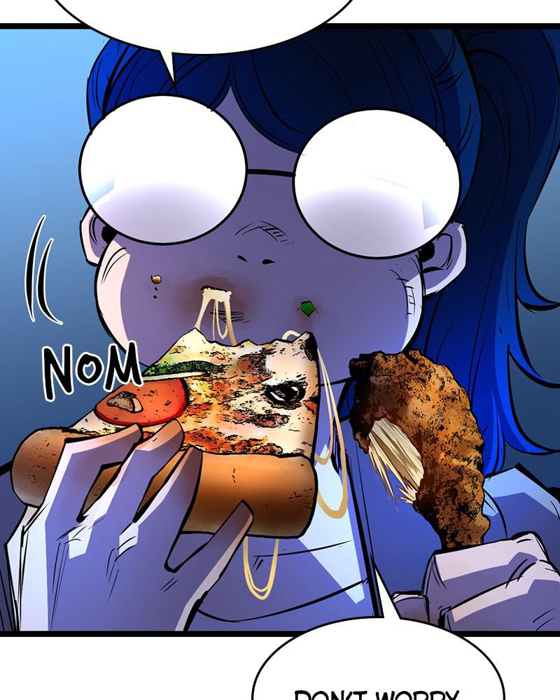 Hanlim Gym Chap 65 - Next Chap 66