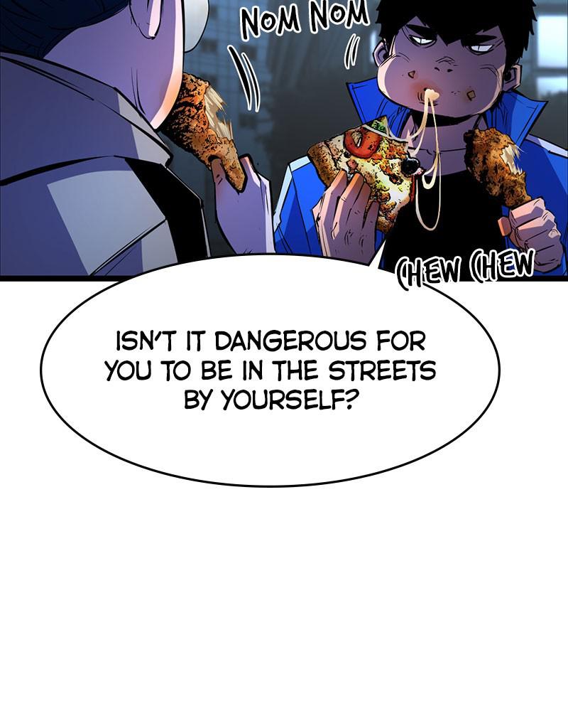 Hanlim Gym Chap 65 - Next Chap 66