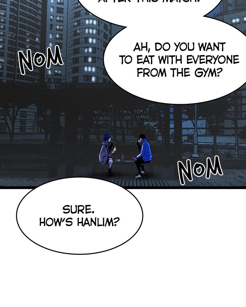 Hanlim Gym Chap 65 - Next Chap 66