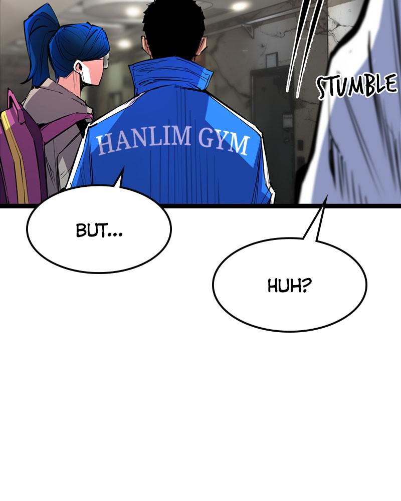 Hanlim Gym Chap 66 - Next Chap 67