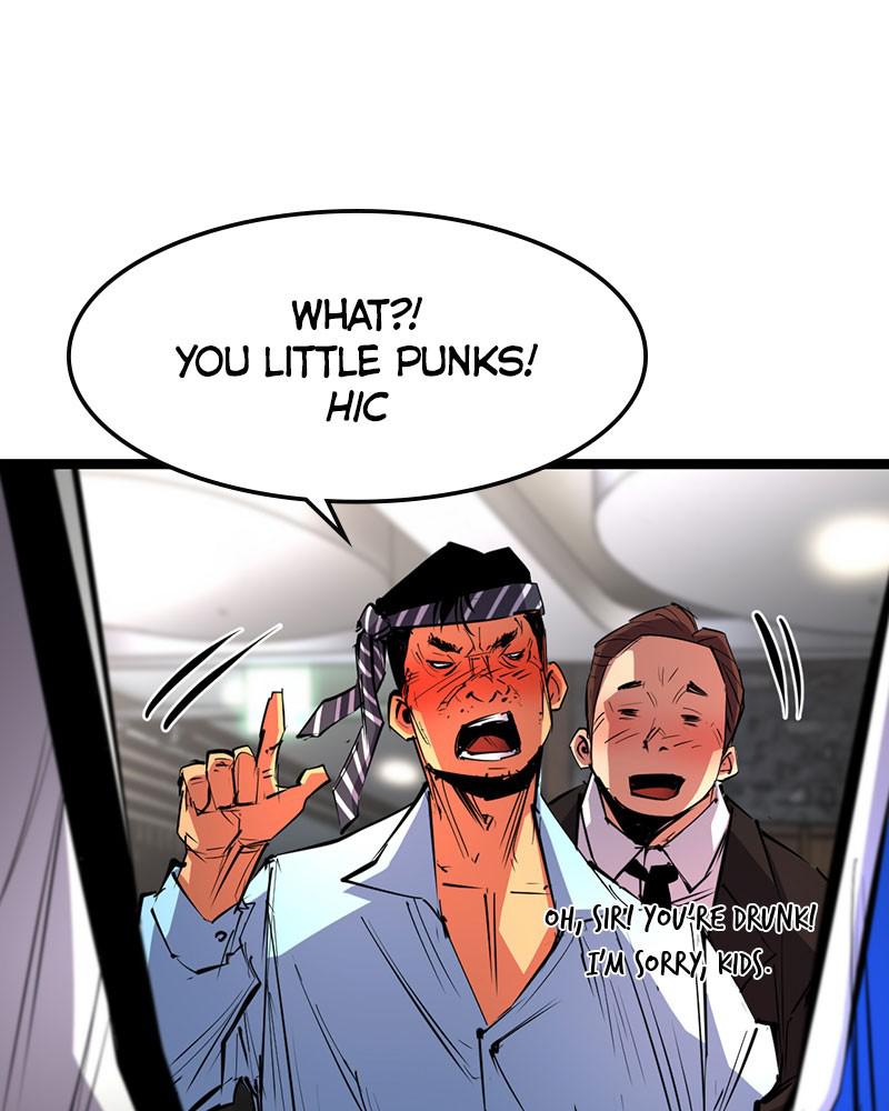 Hanlim Gym Chap 66 - Next Chap 67