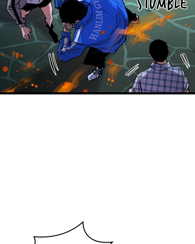 Hanlim Gym Chap 66 - Next Chap 67