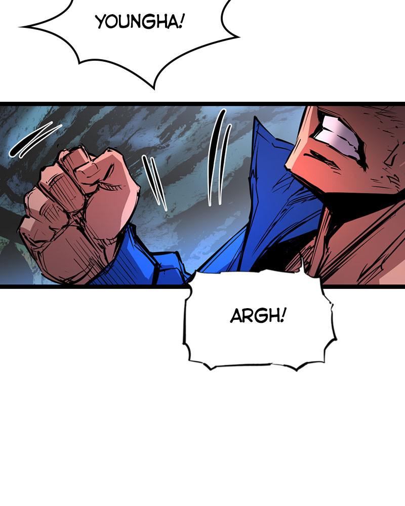 Hanlim Gym Chap 66 - Next Chap 67