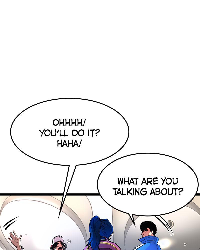 Hanlim Gym Chap 66 - Next Chap 67