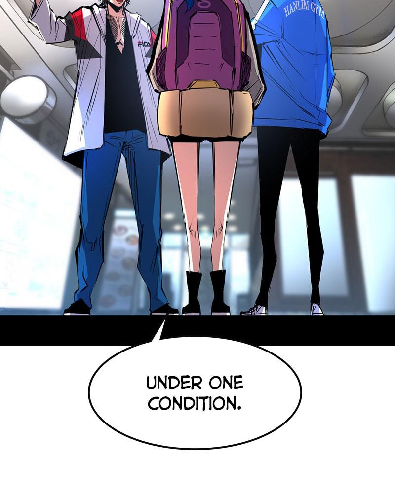 Hanlim Gym Chap 66 - Next Chap 67