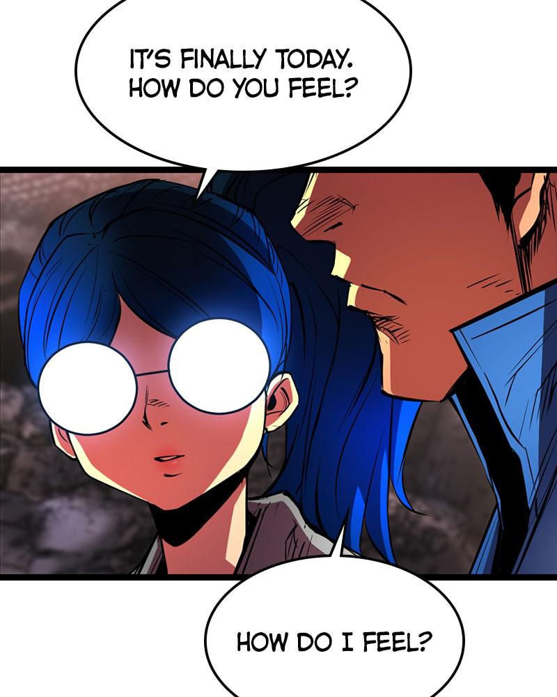 Hanlim Gym Chap 66 - Next Chap 67