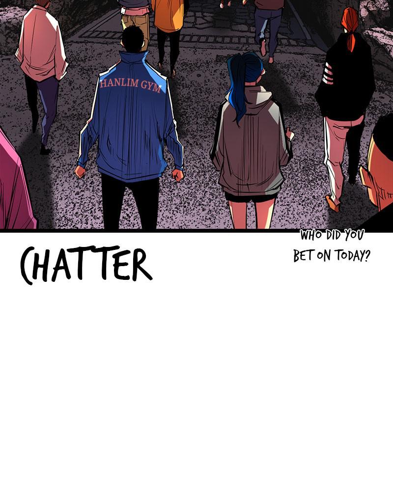 Hanlim Gym Chap 66 - Next Chap 67