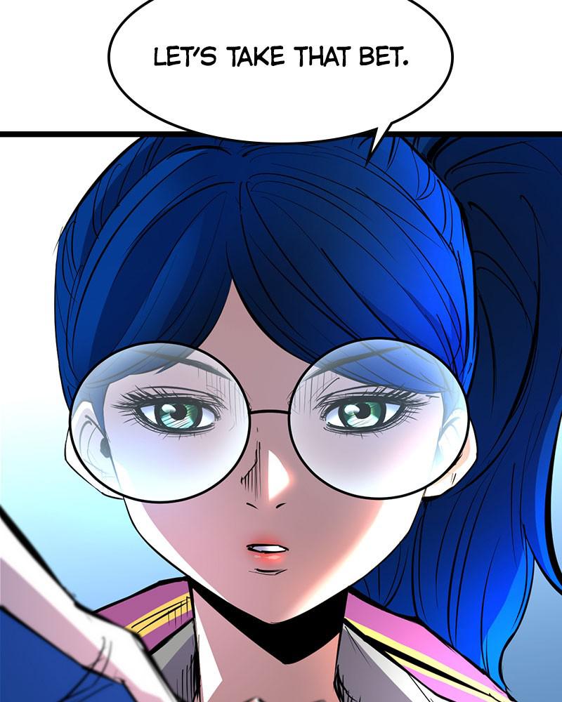 Hanlim Gym Chap 66 - Next Chap 67