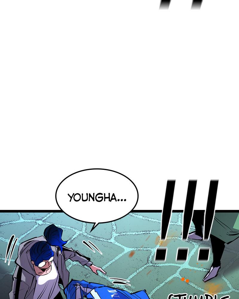 Hanlim Gym Chap 66 - Next Chap 67