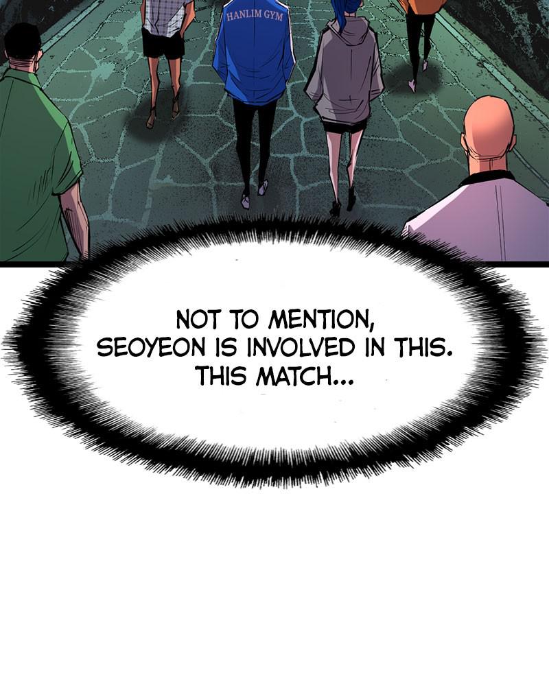 Hanlim Gym Chap 66 - Next Chap 67