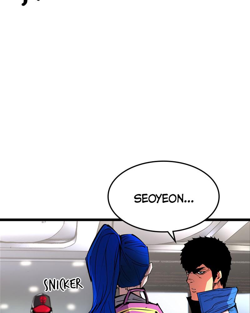Hanlim Gym Chap 66 - Next Chap 67