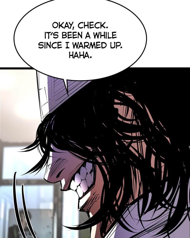 Hanlim Gym Chap 66 - Next Chap 67