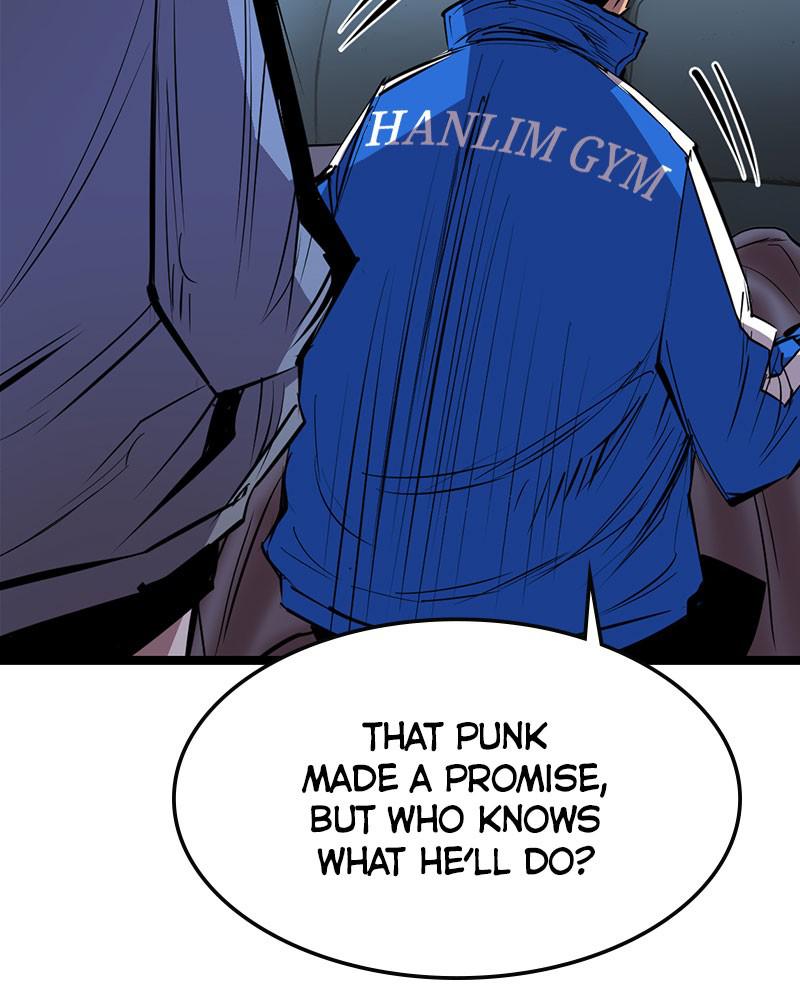 Hanlim Gym Chap 66 - Next Chap 67