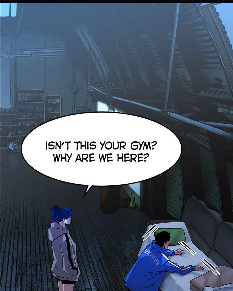 Hanlim Gym Chap 66 - Next Chap 67