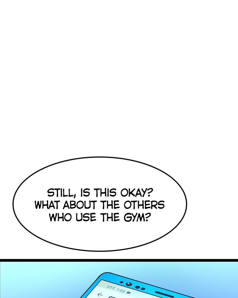 Hanlim Gym Chap 66 - Next Chap 67