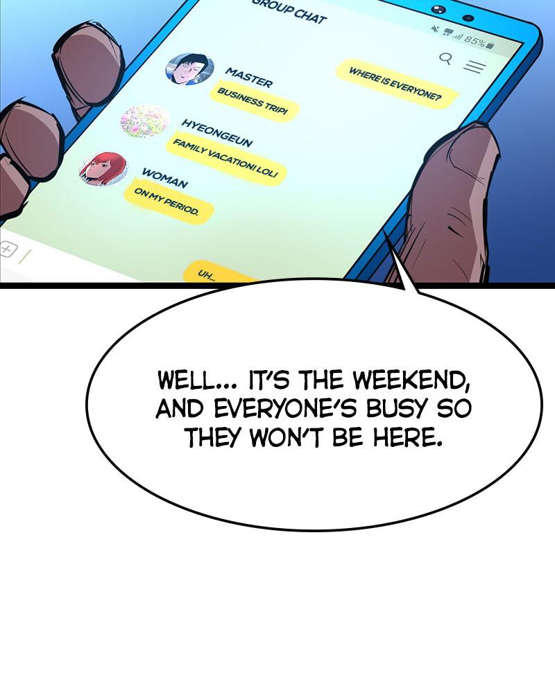 Hanlim Gym Chap 66 - Next Chap 67