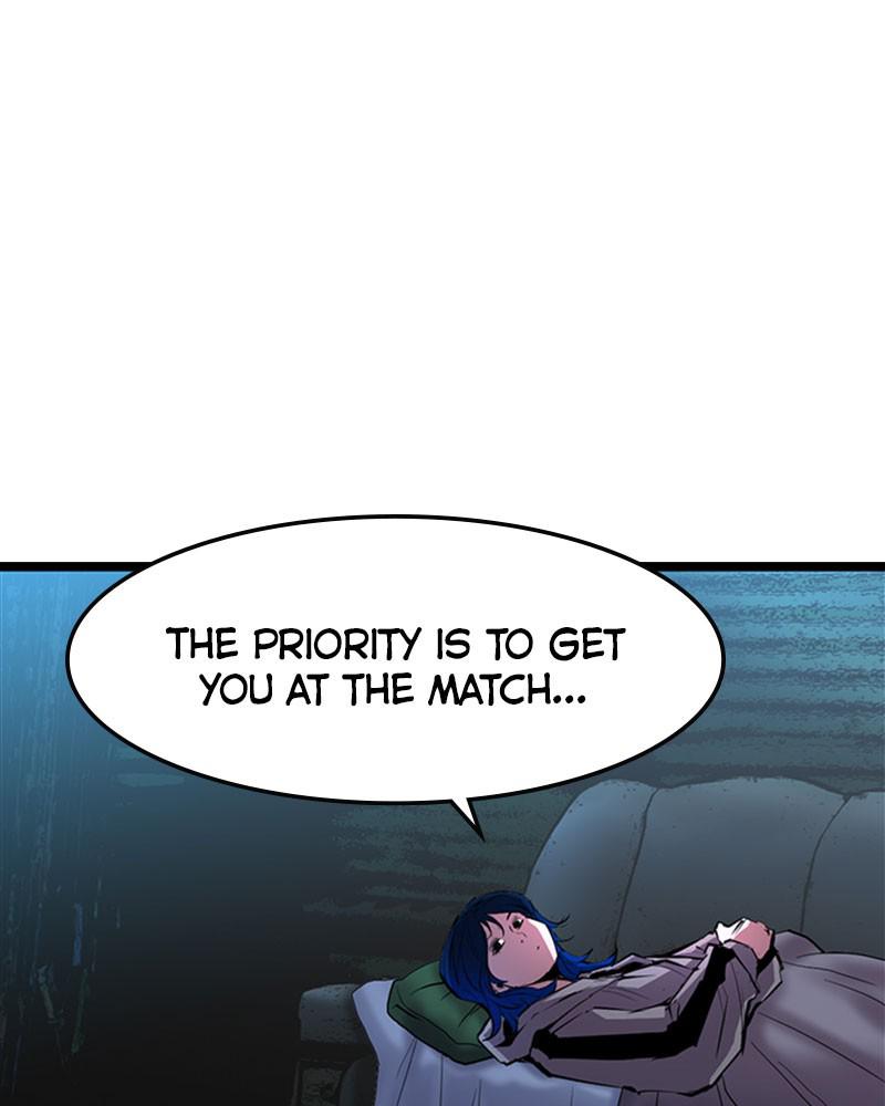 Hanlim Gym Chap 66 - Next Chap 67