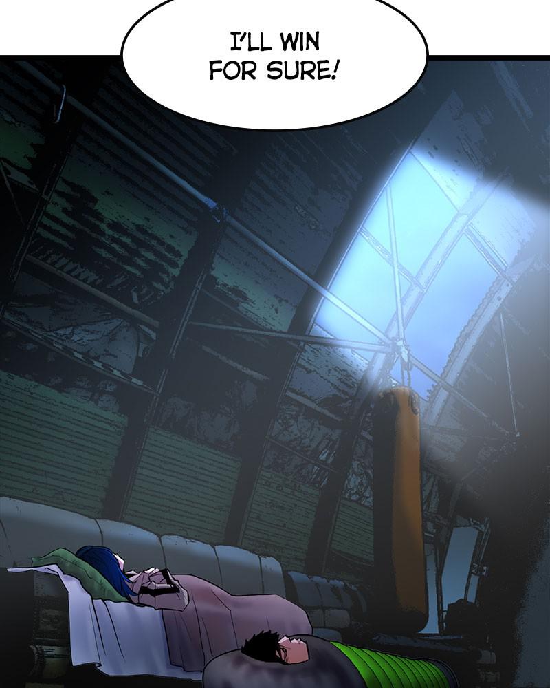 Hanlim Gym Chap 66 - Next Chap 67