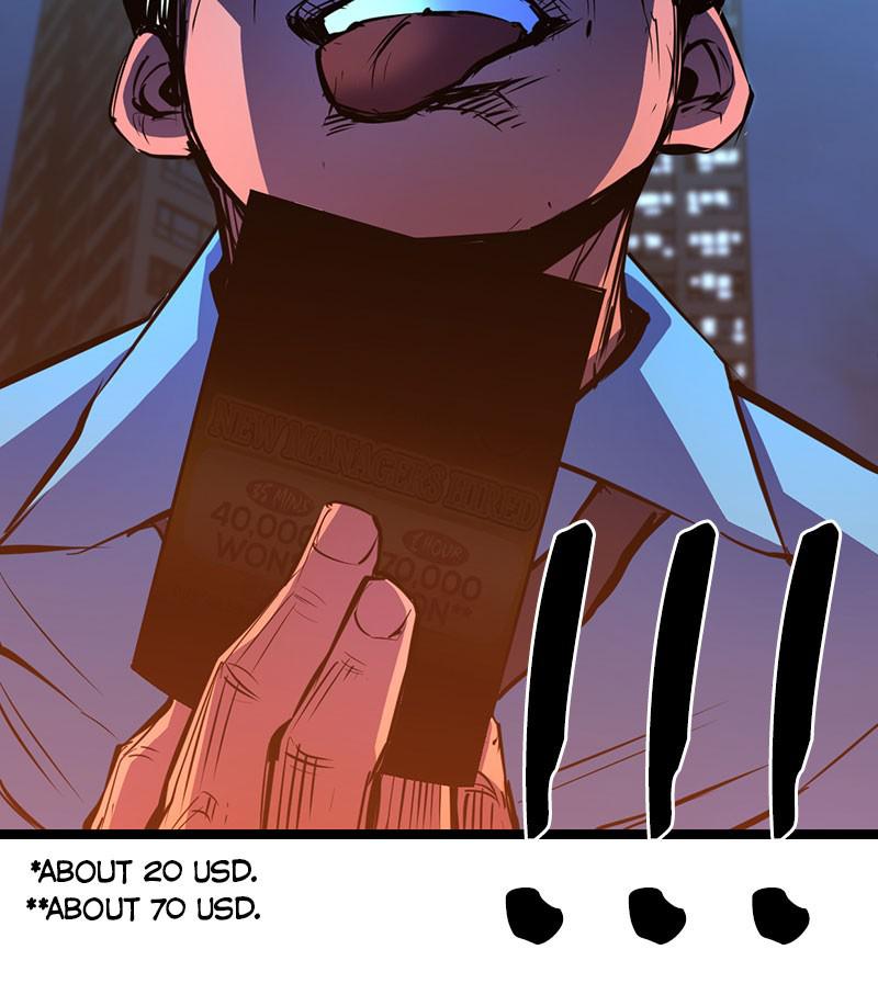 Hanlim Gym Chap 66 - Next Chap 67