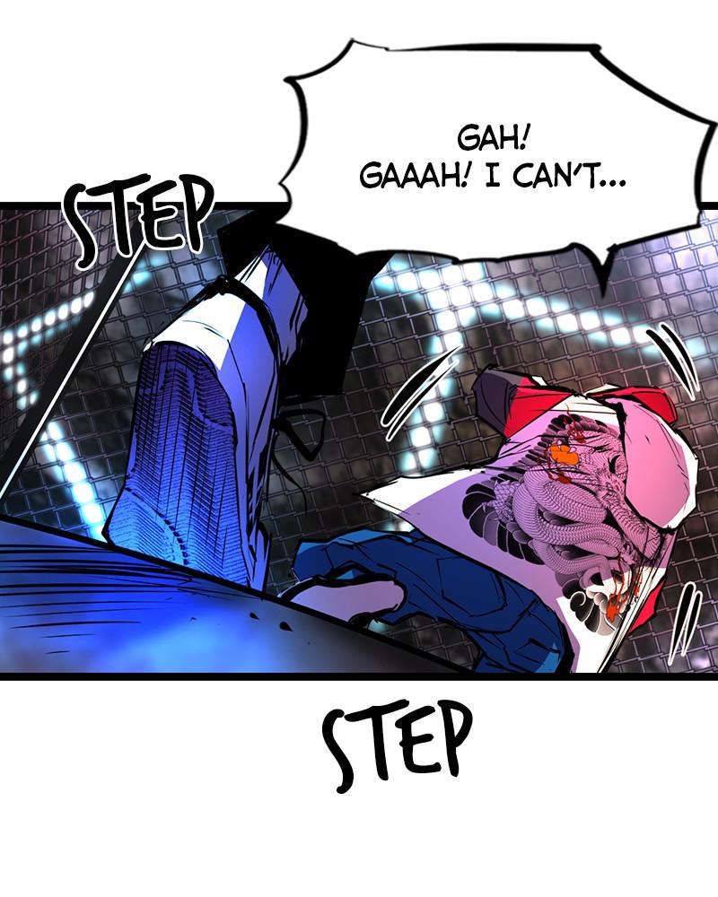 Hanlim Gym Chap 68 - Next Chap 69