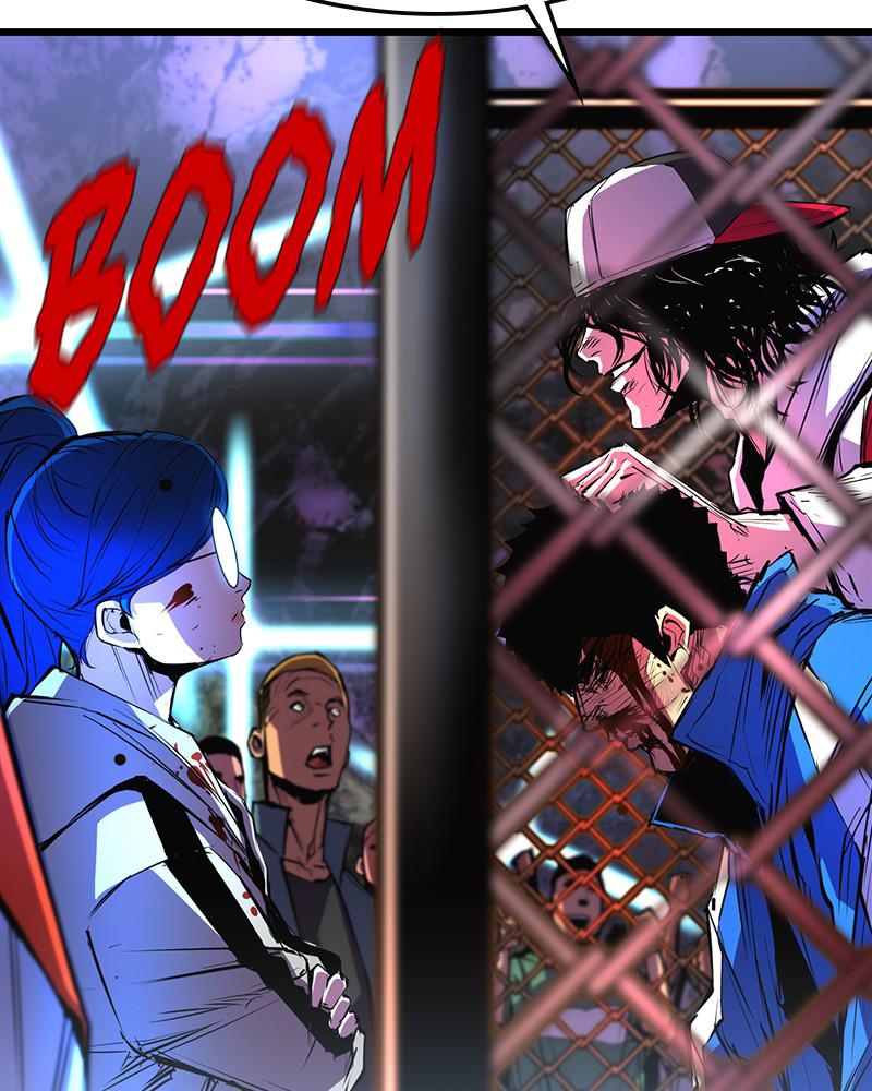 Hanlim Gym Chap 68 - Next Chap 69
