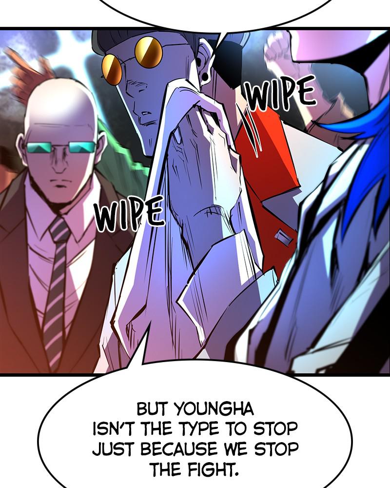 Hanlim Gym Chap 68 - Next Chap 69