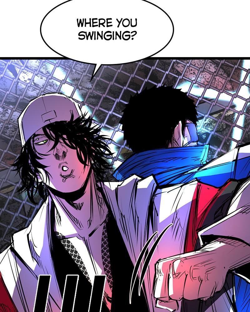 Hanlim Gym Chap 68 - Next Chap 69