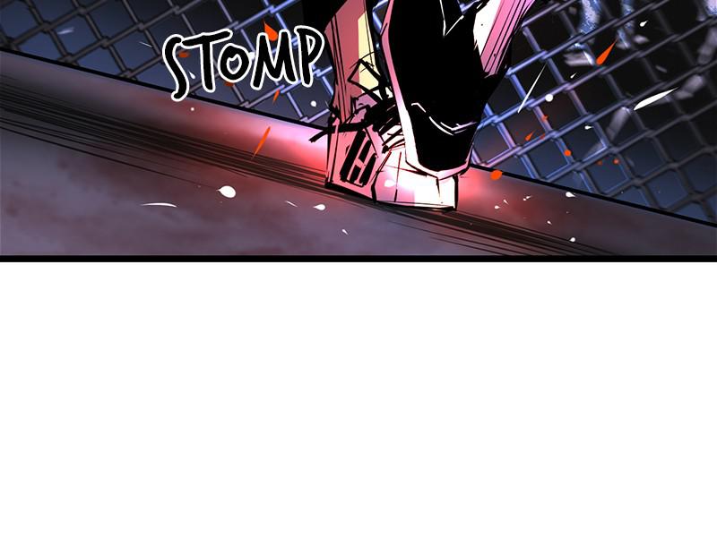 Hanlim Gym Chap 68 - Next Chap 69