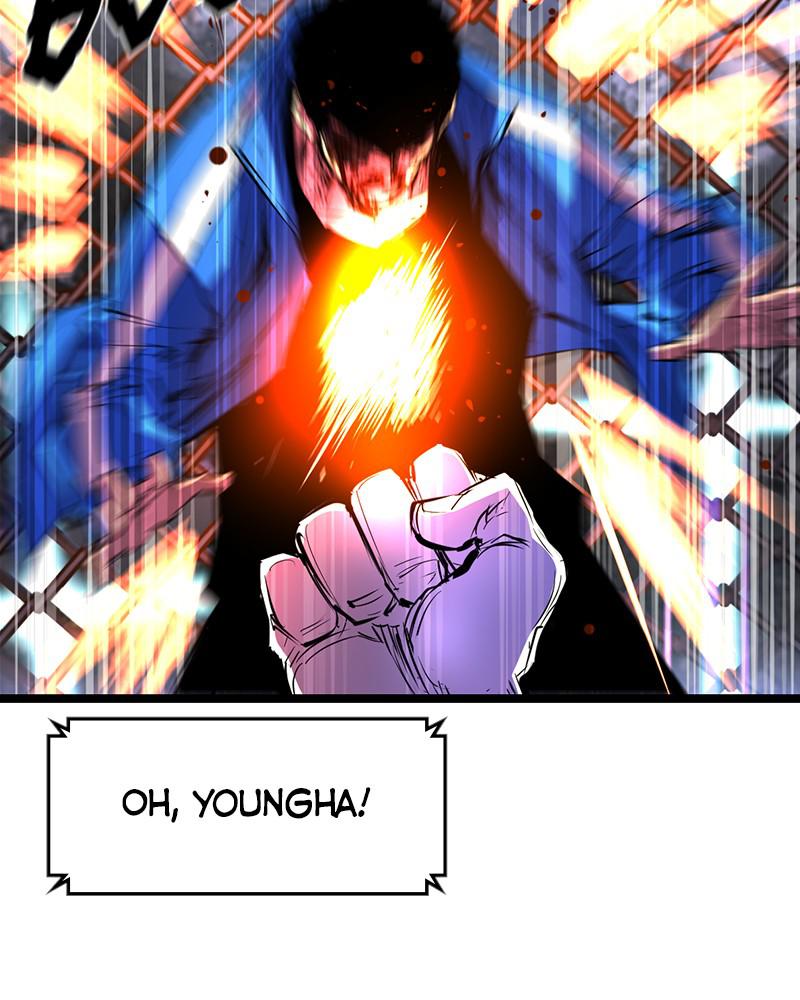 Hanlim Gym Chap 68 - Next Chap 69
