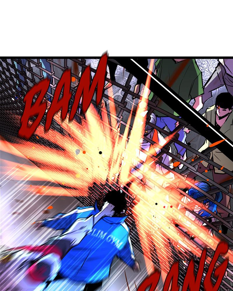 Hanlim Gym Chap 68 - Next Chap 69