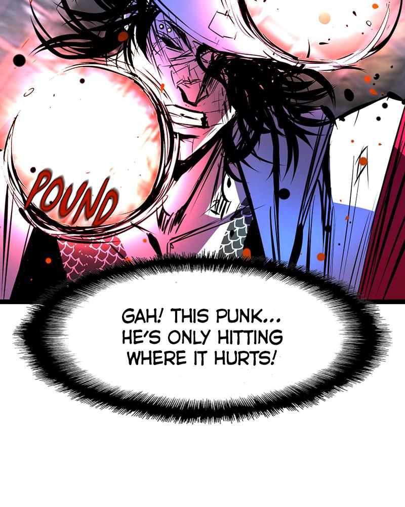 Hanlim Gym Chap 69 - Next Chap 70