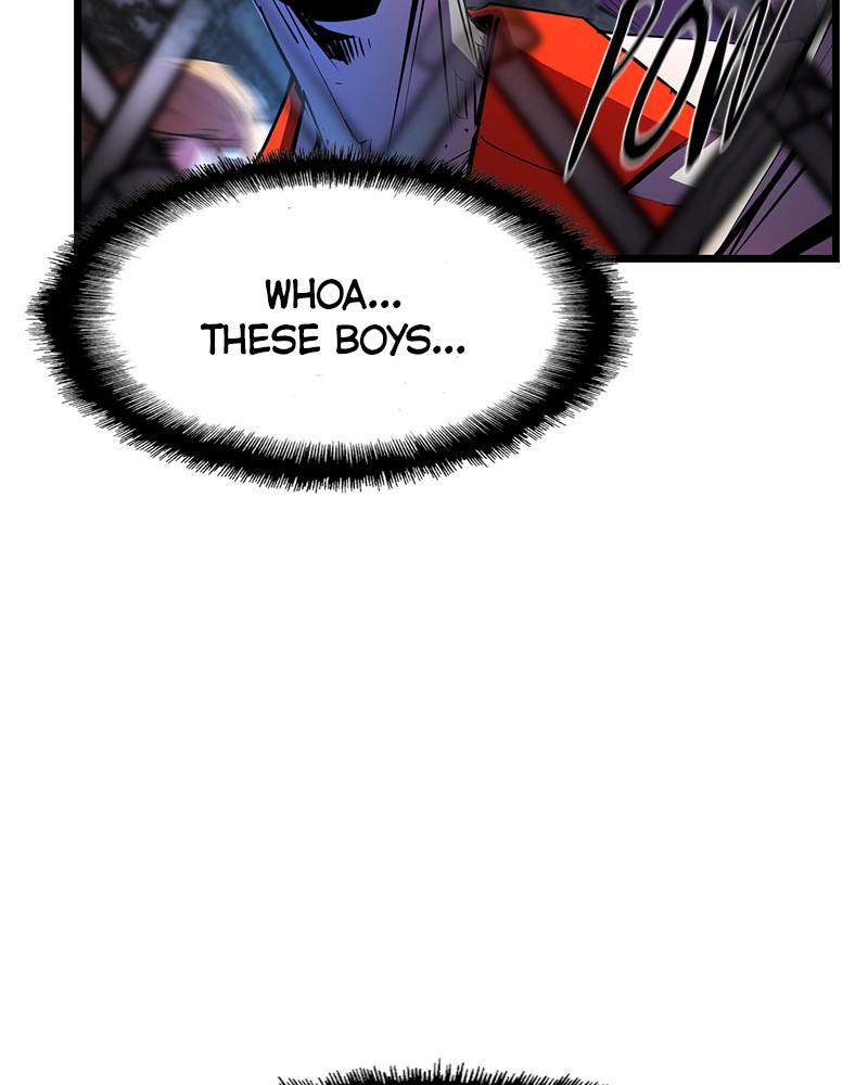 Hanlim Gym Chap 69 - Next Chap 70