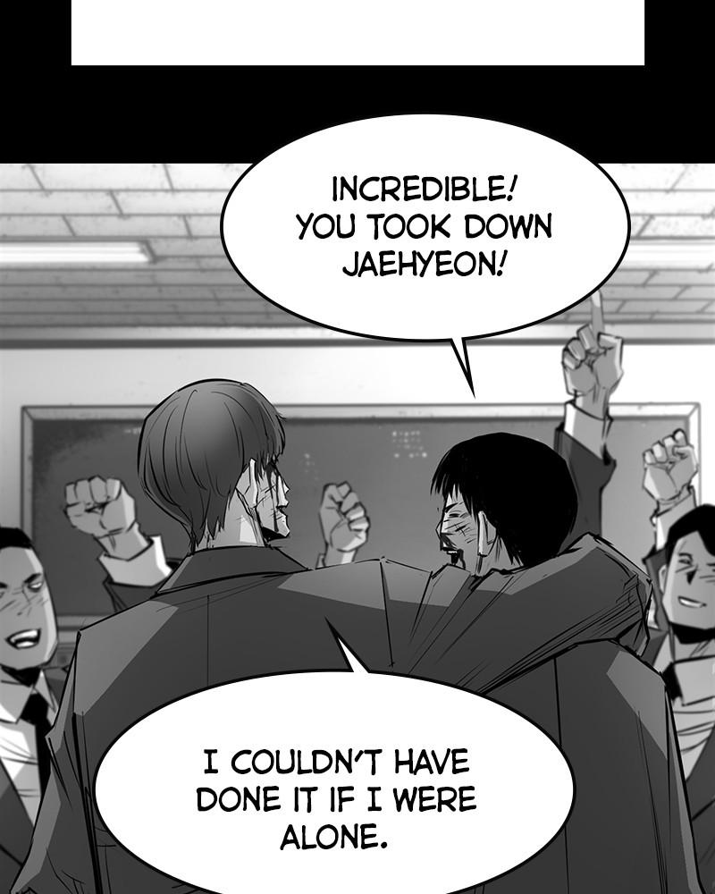 Hanlim Gym Chap 69 - Next Chap 70