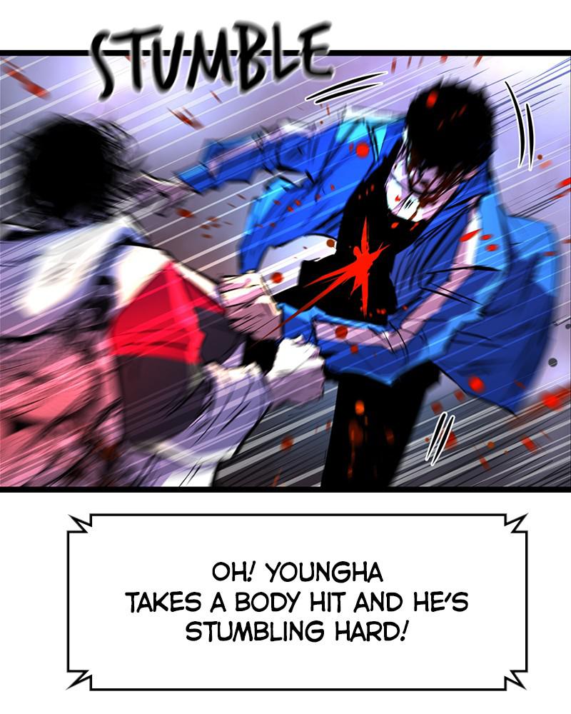 Hanlim Gym Chap 69 - Next Chap 70