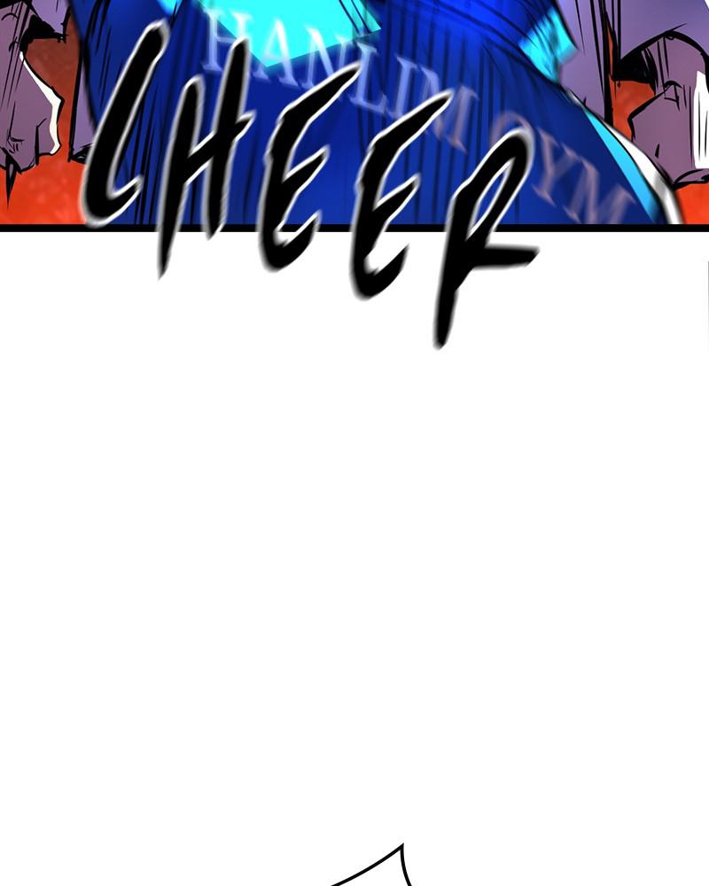 Hanlim Gym Chap 69 - Next Chap 70