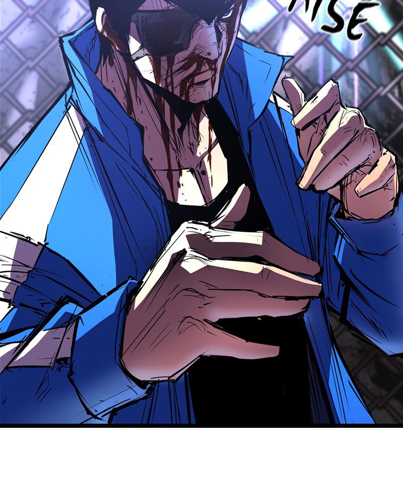 Hanlim Gym Chap 69 - Next Chap 70