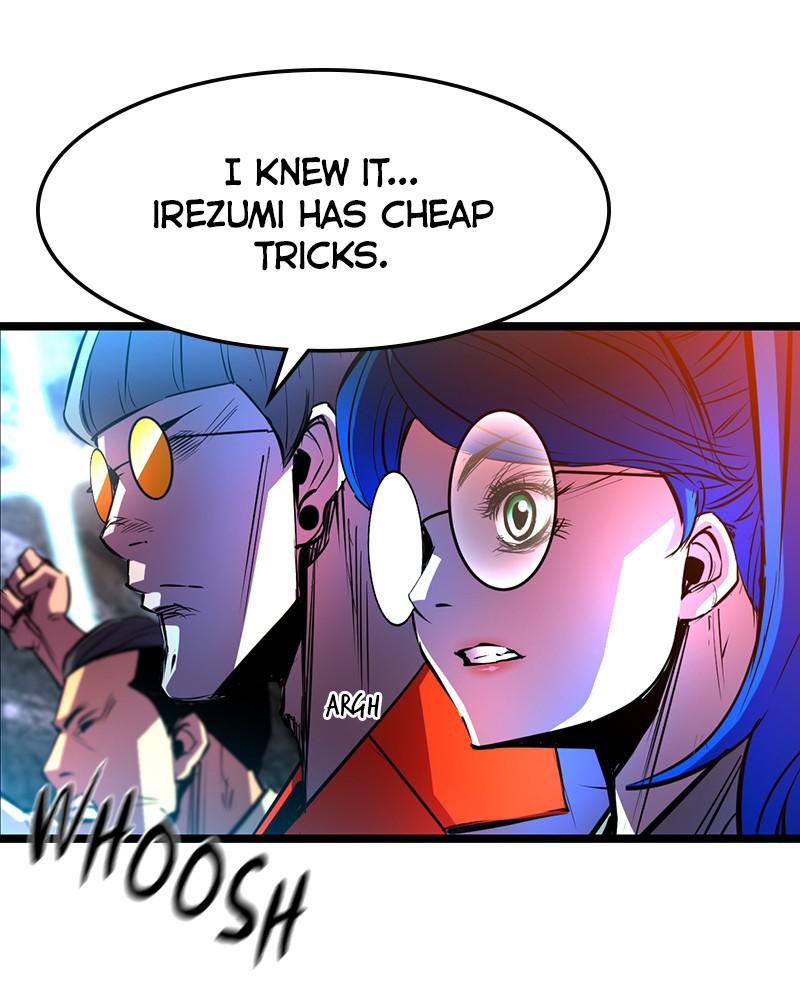 Hanlim Gym Chap 69 - Next Chap 70