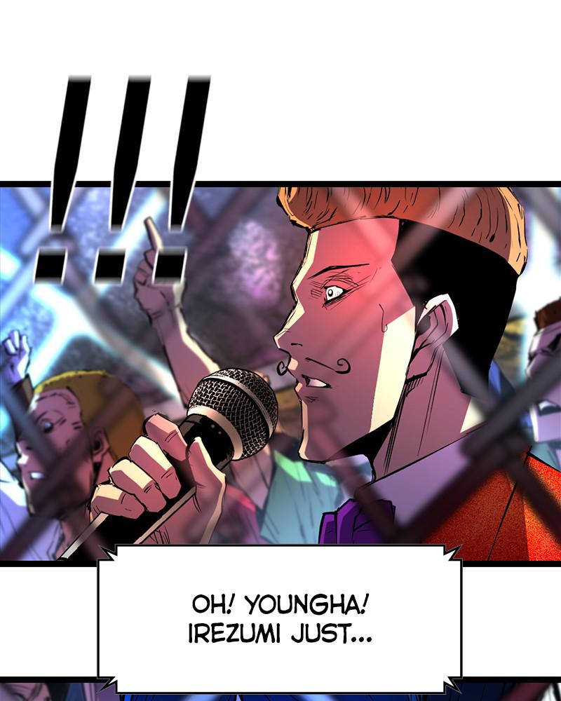 Hanlim Gym Chap 69 - Next Chap 70
