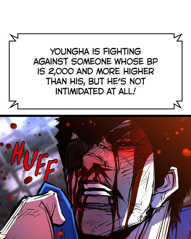 Hanlim Gym Chap 69 - Next Chap 70