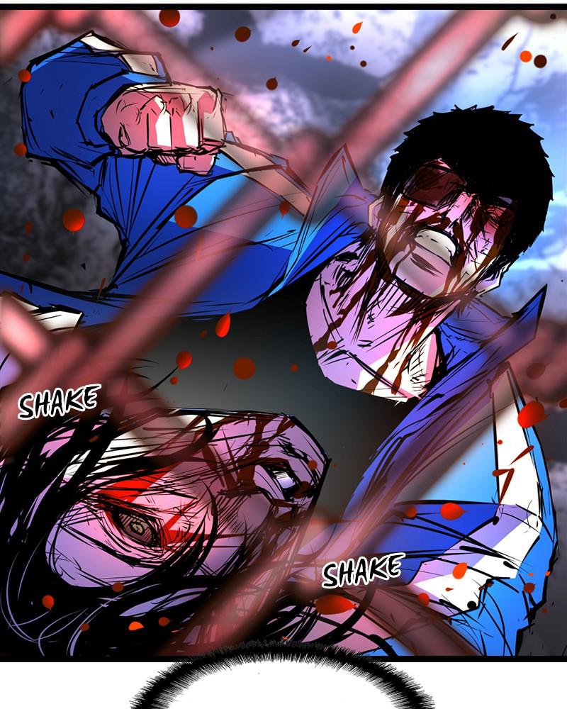 Hanlim Gym Chap 69 - Next Chap 70